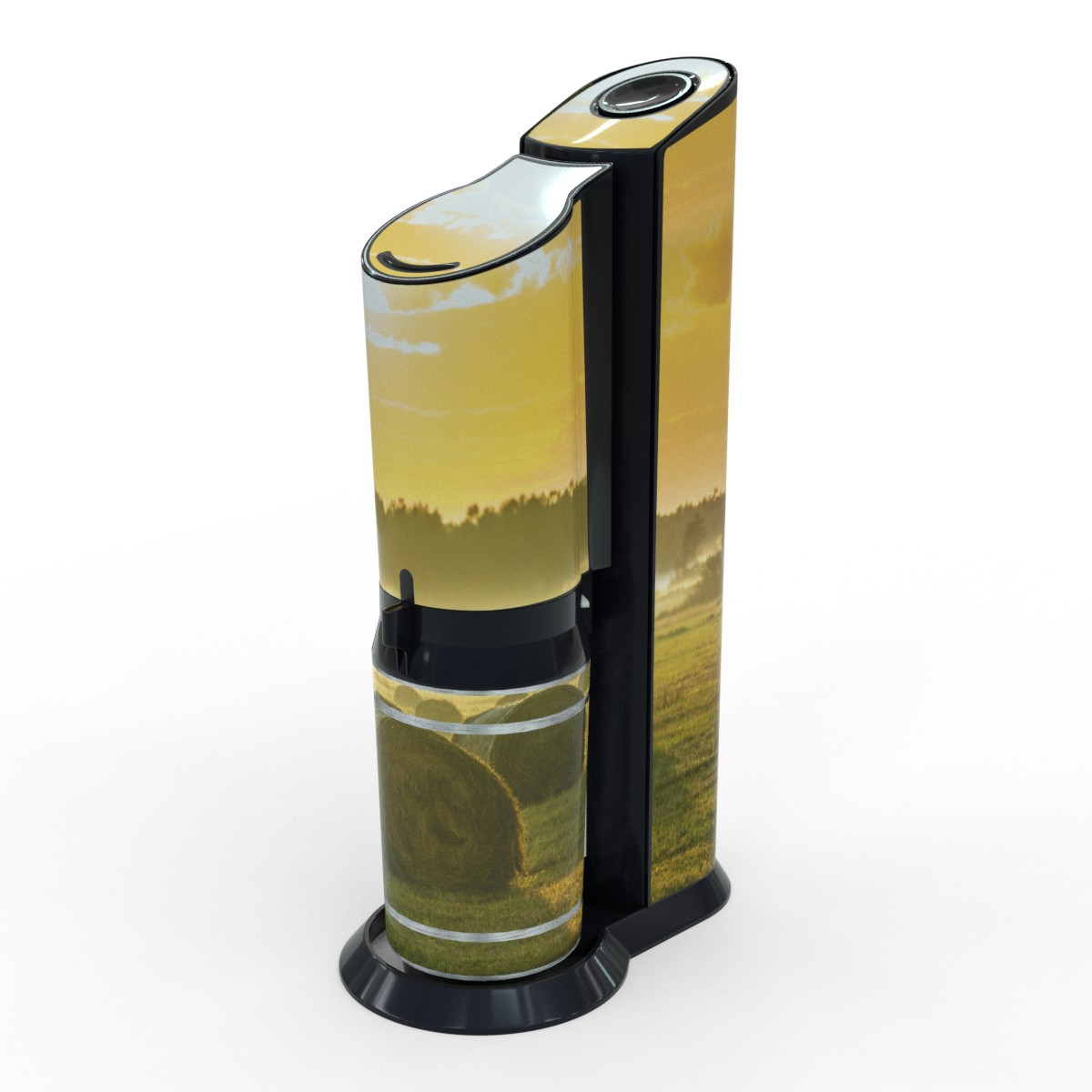 Farm Sodastream Bild3