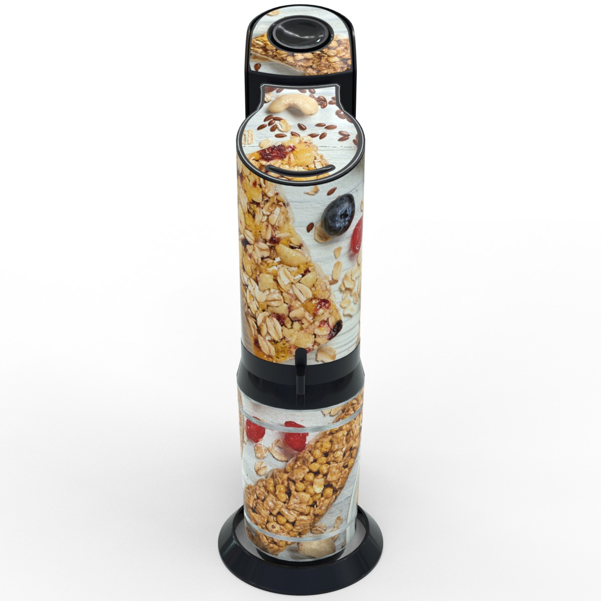 Müsli Sodastream Bild4