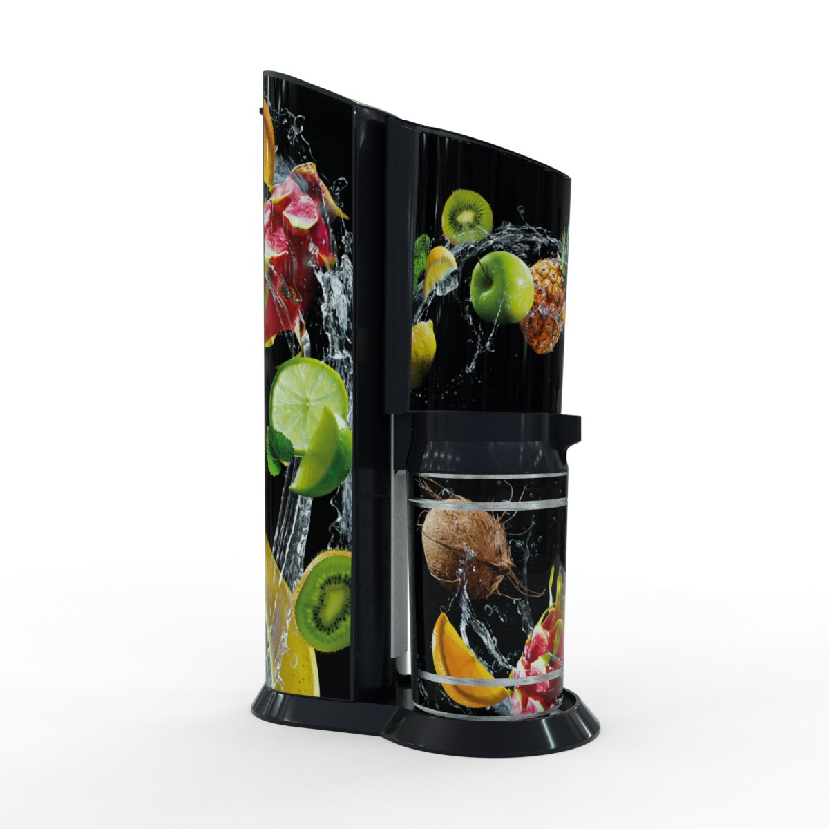 Obstsplash Sodastream Bild2