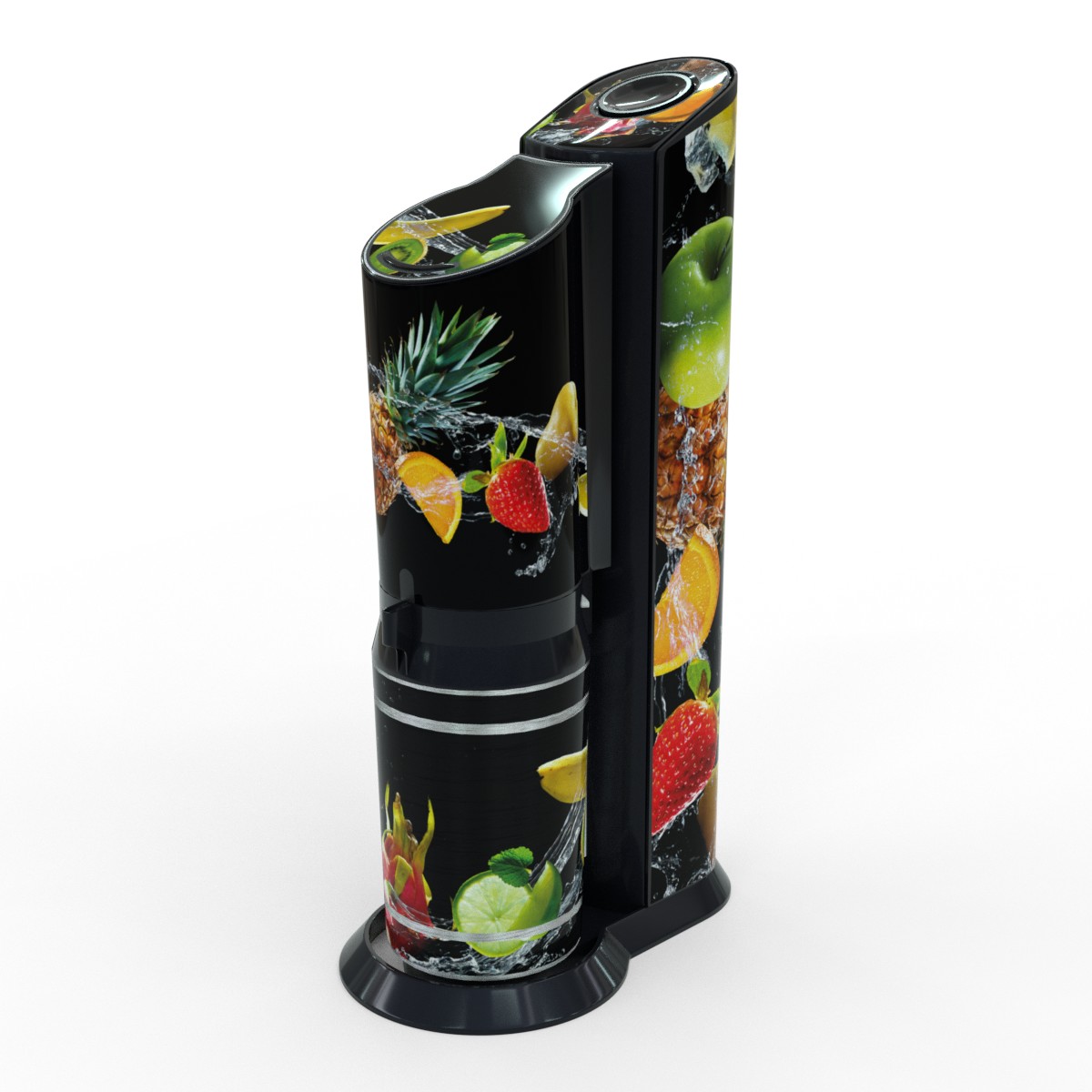 Obstsplash Sodastream Bild3