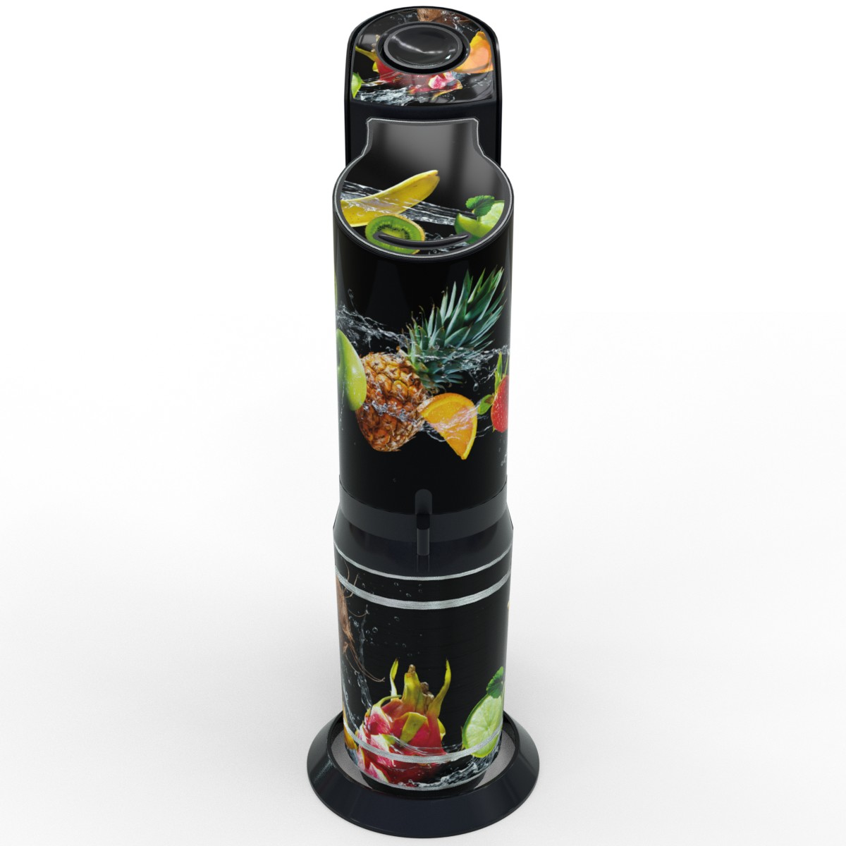 Obstsplash Sodastream Bild4