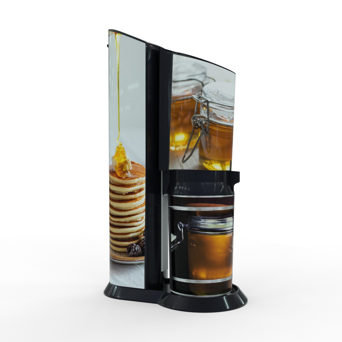 Honey Sodastream Bild2